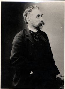 Stephane Mallarme (1842-98)